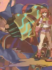 Wild Arms 5