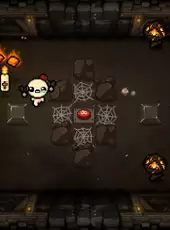 The Binding of Isaac: Repentance