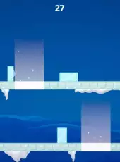 Ice Block Slide Rush