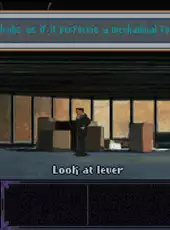 Return of the Phantom