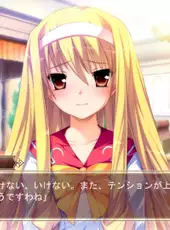 Hana to Otome ni Shukufuku wo Royal Bouquet