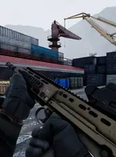 Wraith Ops