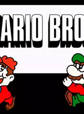 Mario Bros.