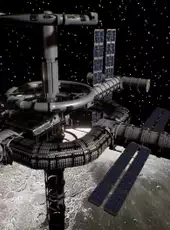 Deliver Us the Moon