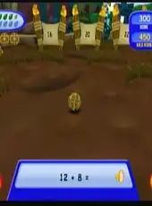 JumpStart Escape from Adventure Island