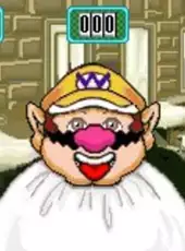 Wario Land 4