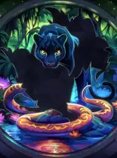 Glass Masquerade 3: Honeylines - Tales & Strives