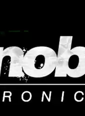 Xenoblade Chronicles