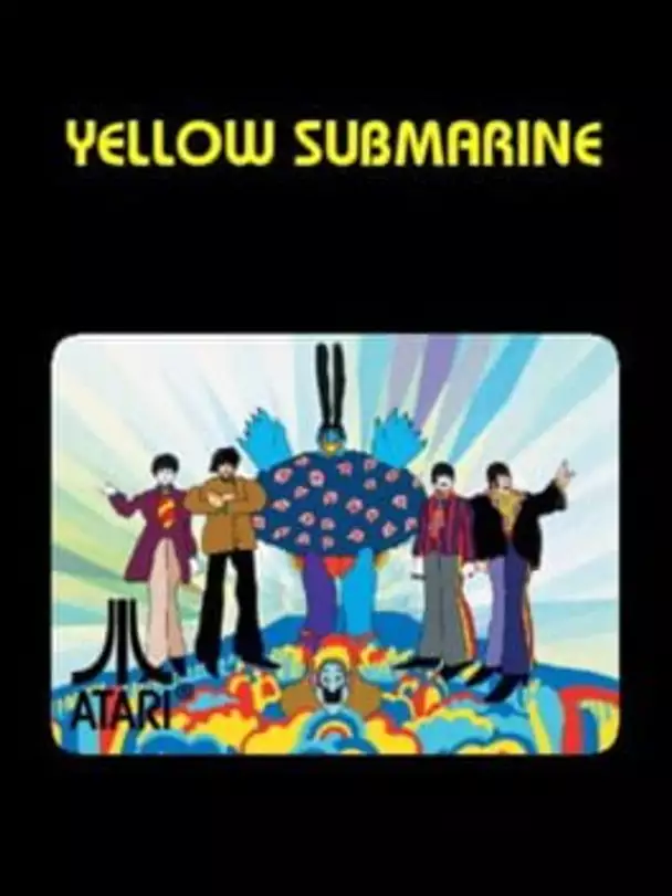 Yellow Submarine