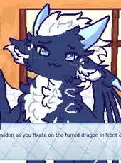 I Wanna Make a Dragon Game
