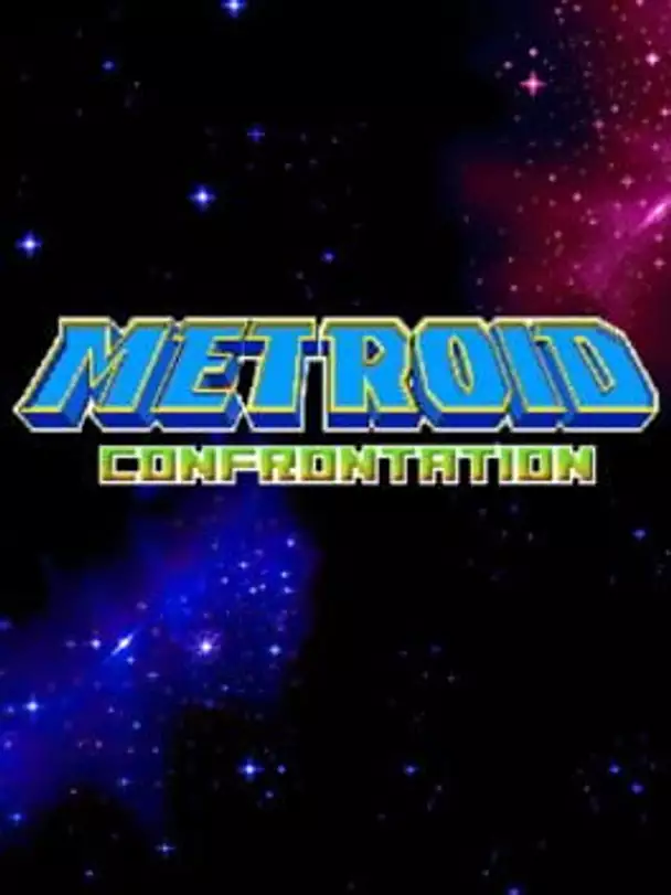 Metroid: Confrontation