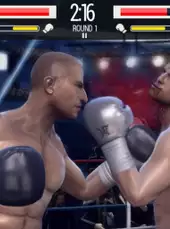 Real Boxing