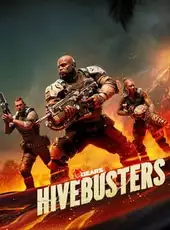 Gears 5: Hivebusters