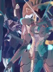 Zone of the Enders: HD Edition