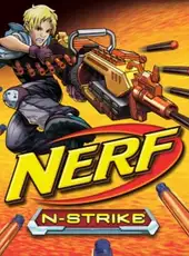 Nerf N-Strike