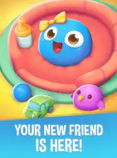 My Boo Virtual Pet & Mini Game