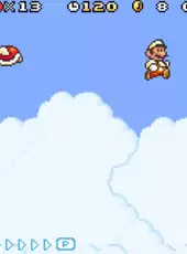 Super Mario Advance 4: Super Mario Bros. 3-e - Series 1