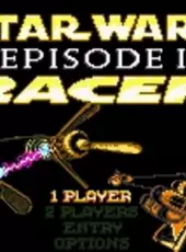 Star Wars: Episode I - Racer