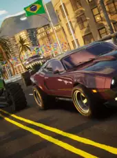 Fast & Furious: Spy Racers Rise of Sh1ft3r