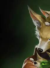 Not Raised by Wolves