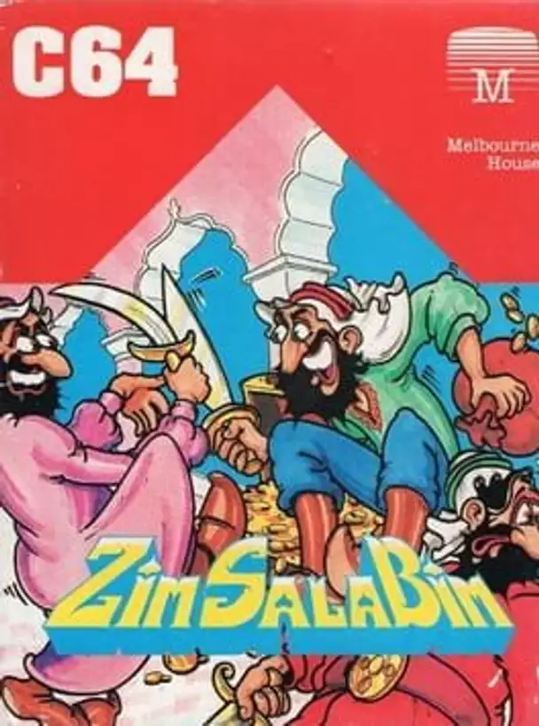 Zim Sala Bim