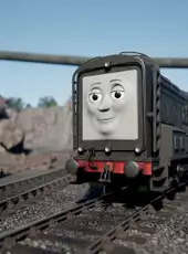 Thomas & Friends: Wonders of Sodor