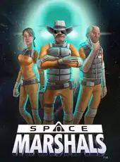 Space Marshals