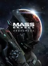 Mass Effect: Andromeda