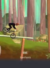 Pumped BMX 3