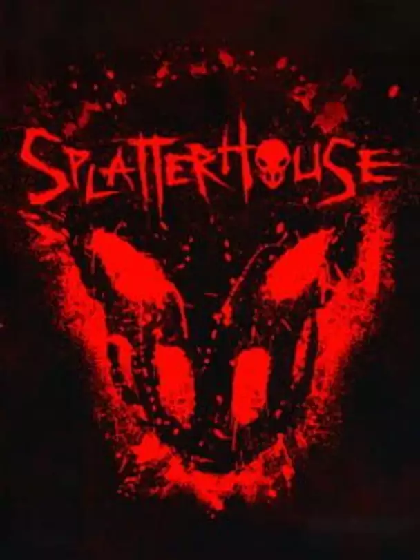 Splatterhouse