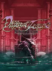 Stranger of Paradise: Final Fantasy Origin - Different Future