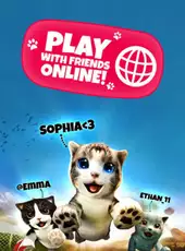Cat Simulator 2015