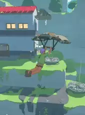 Spirit Crossing