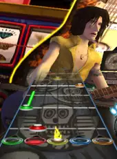 Guitar Hero: Aerosmith