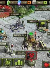 Evolution: Battle for Utopia