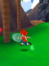 Ape Escape