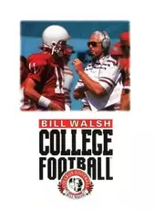 Bill Walsh College Football