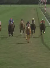 Gallop Racer 2006