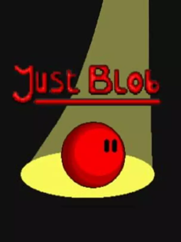 Just Blob