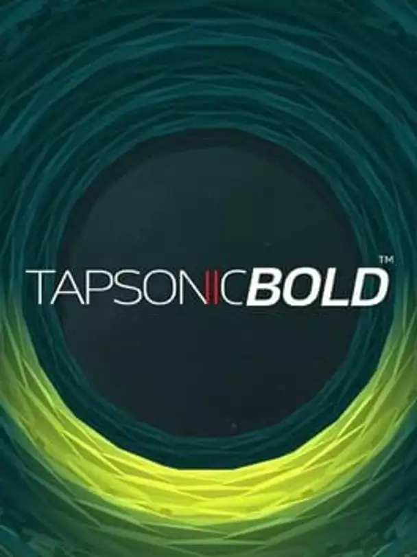 Tapsonic Bold