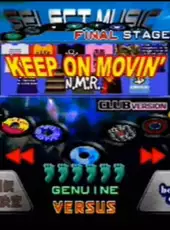 Dance Dance Revolution 2ndRemix Append Club Version Vol. 2