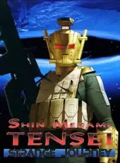 Shin Megami Tensei: Strange Journey