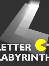 Letter Labyrinth