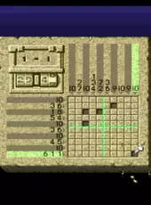 Mario's Super Picross