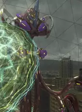 Earth Defense Force 6: Additional Mission Pack 2 - Visions of Malice