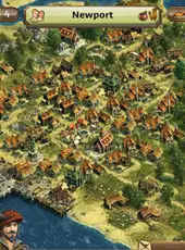 Anno: Build An Empire