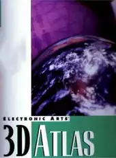 3D Atlas