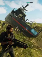 Just Cause 4: Complete Edition