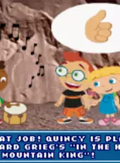 Disney's Little Einsteins