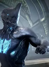 Warframe: Dante Chronicles Pack